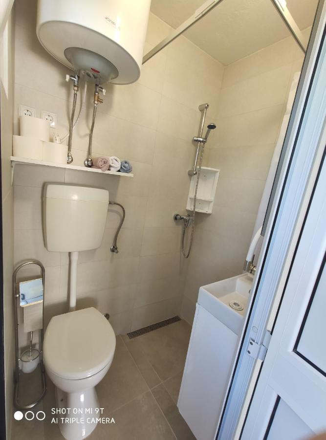 Apartman Pilcik Vir Exterior foto