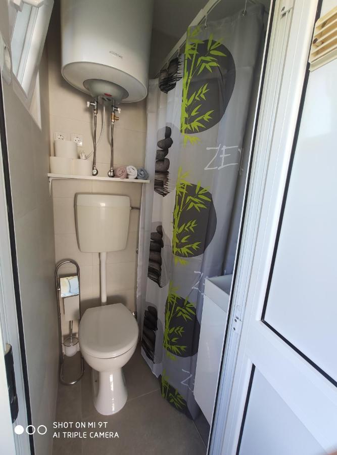 Apartman Pilcik Vir Exterior foto