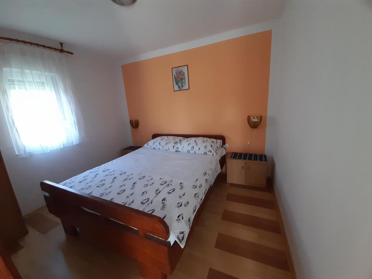 Apartman Pilcik Vir Exterior foto