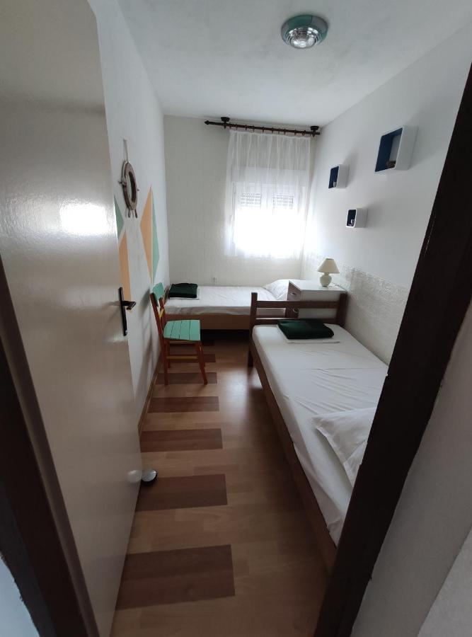 Apartman Pilcik Vir Exterior foto