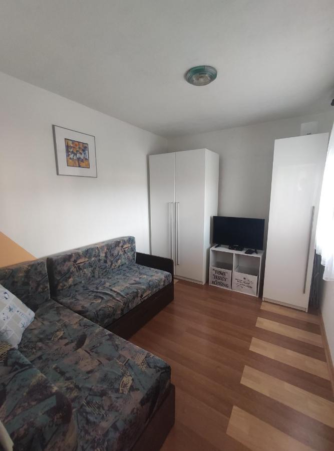 Apartman Pilcik Vir Exterior foto