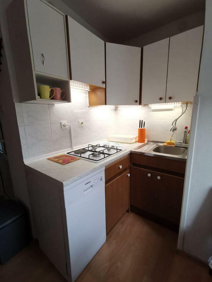 Apartman Pilcik Vir Exterior foto