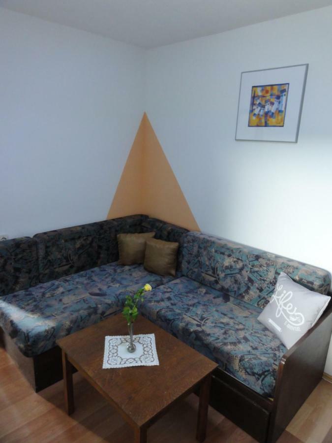 Apartman Pilcik Vir Exterior foto