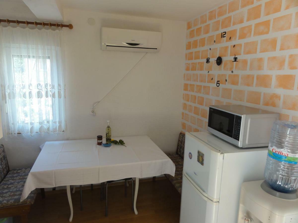 Apartman Pilcik Vir Exterior foto
