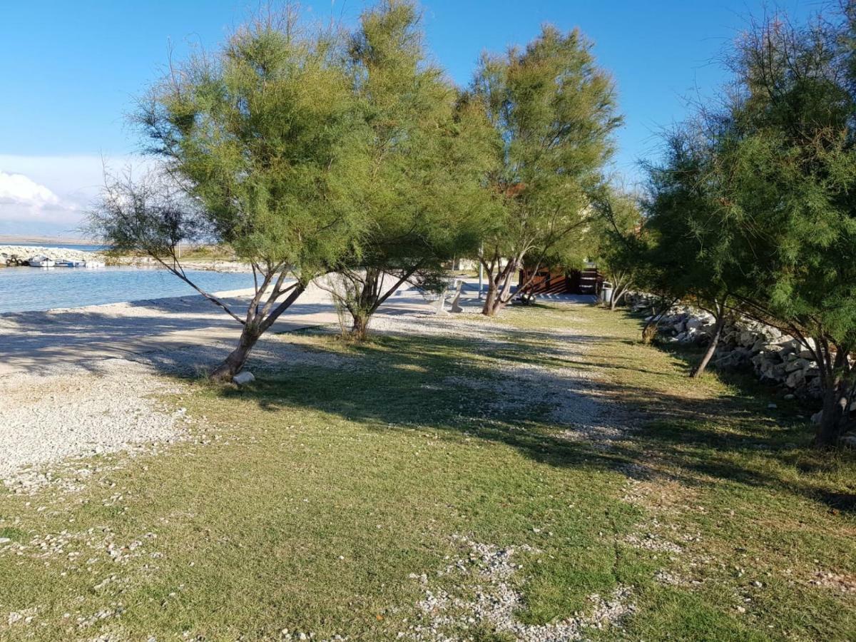 Apartman Pilcik Vir Exterior foto